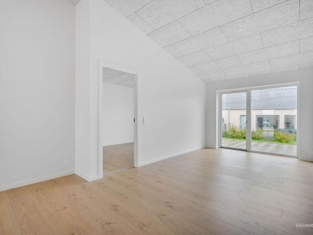Villa til leje i Århus
