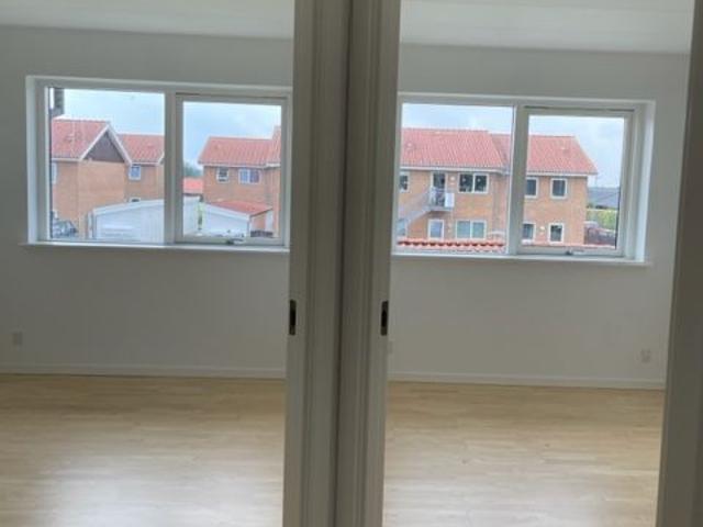 Ejendom til leje i Århus