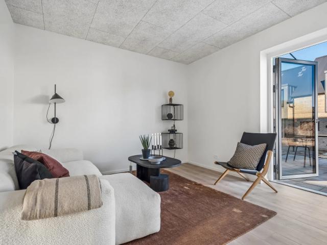 Villa til leje i Vestbjerg, Brønderslev-Dronninglund