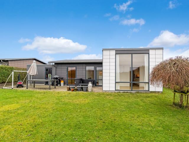 Villa til leje i Holstebro, Århus