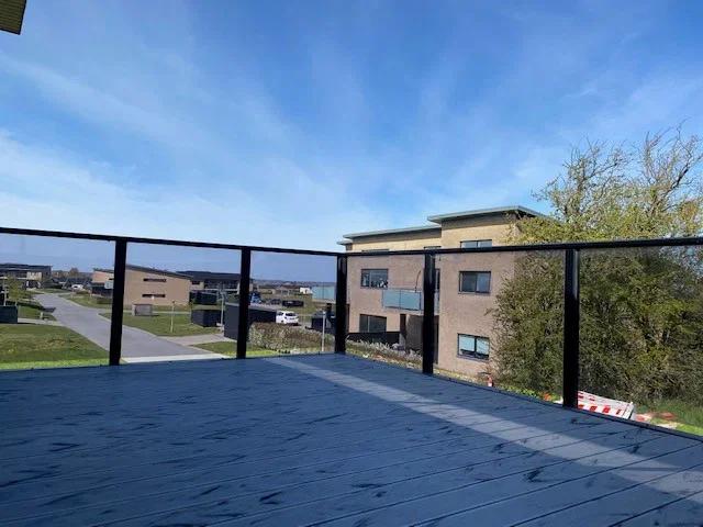 Villa til leje i Århus
