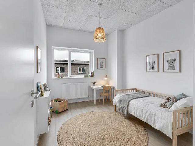 Villa til leje i Århus