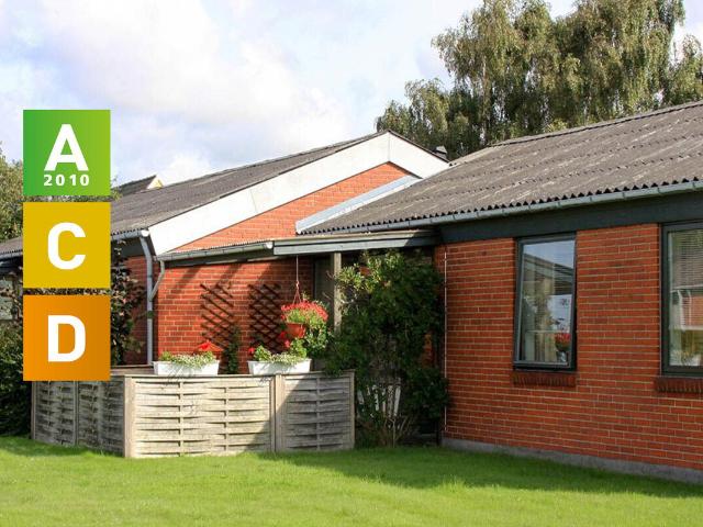 Villa til leje i Brønderslev-Dronninglund