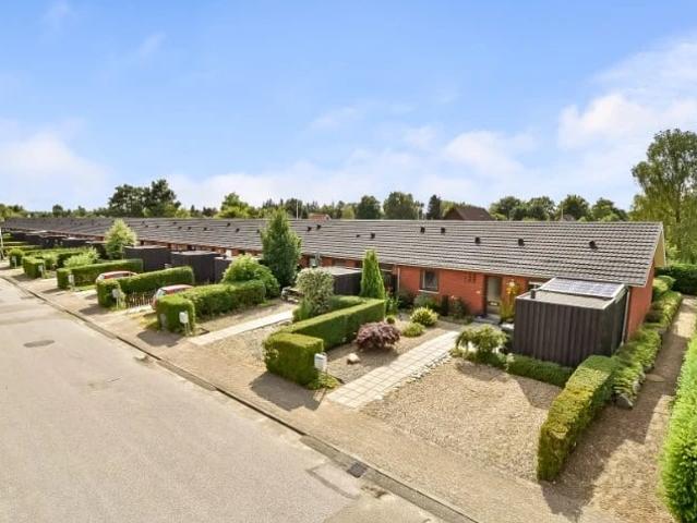 Ejendom til leje i Sønder Omme, Billund