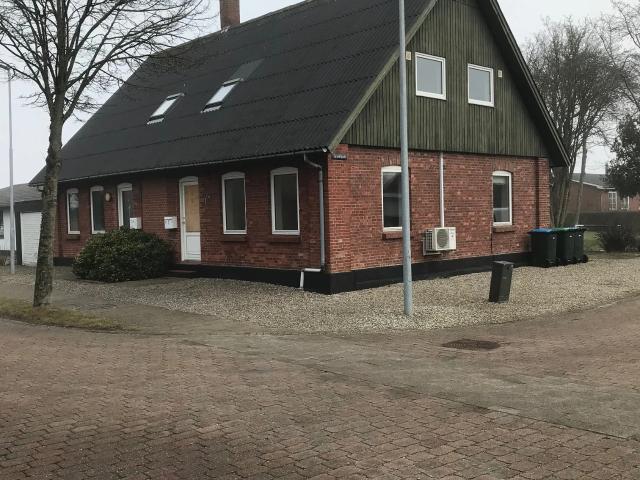 Villa til leje i Skærbæk, Tønder