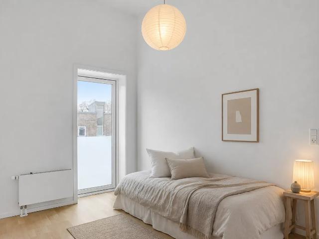 Villa til leje i Slagelse