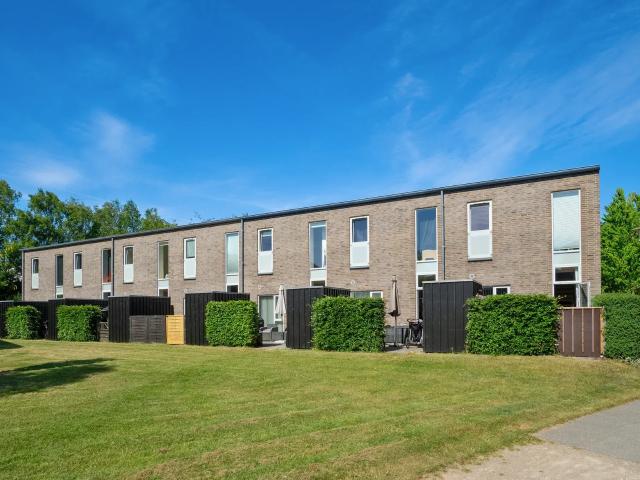 Villa til leje i Slagelse