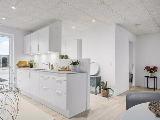 Villa til leje i Århus