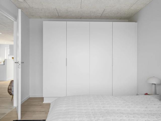 Villa til leje i Århus