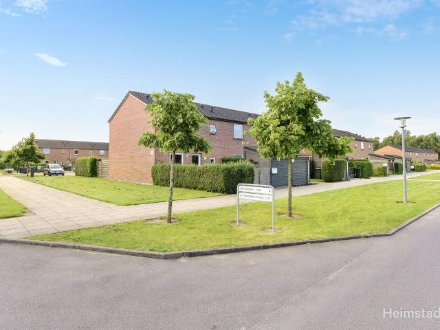 Villa til leje i Sorø