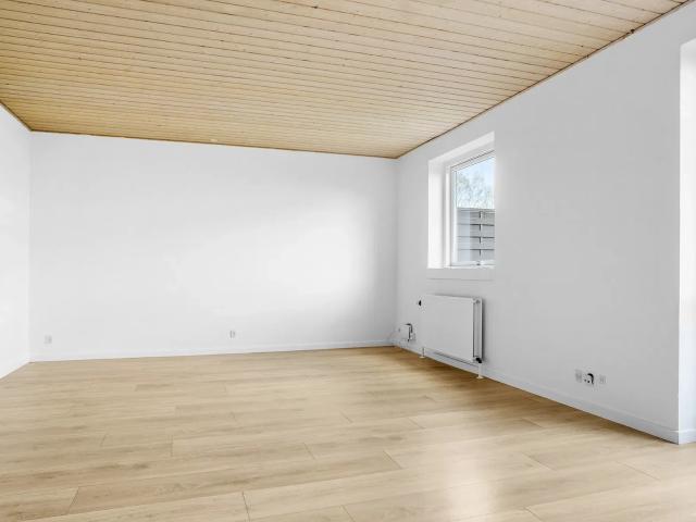 Villa til leje i Sorø