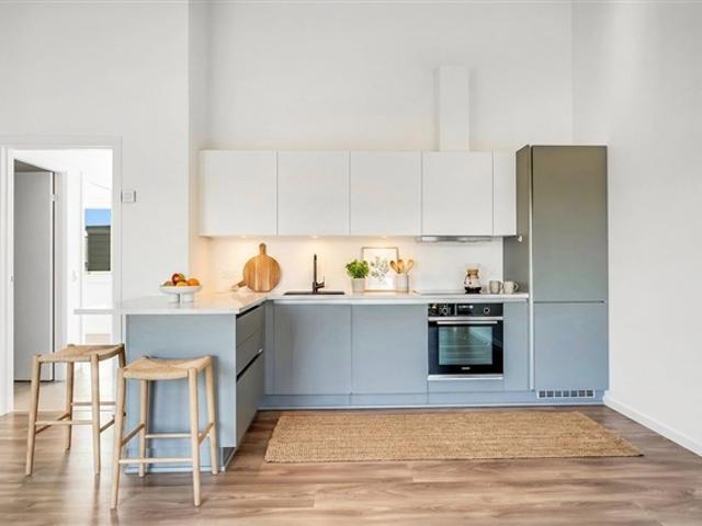 Hus til leje i Vejle