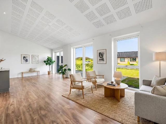 Villa til leje i Østbirk, Århus