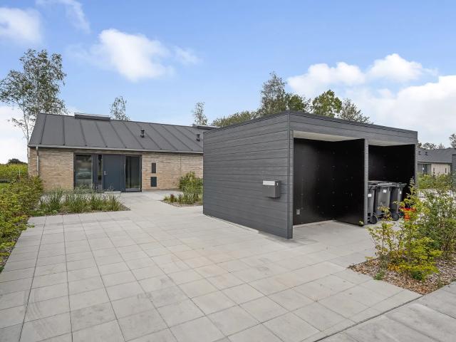 Villa til leje i Middelfart