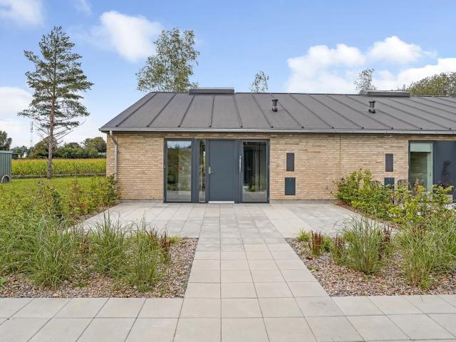 Villa til leje i Middelfart