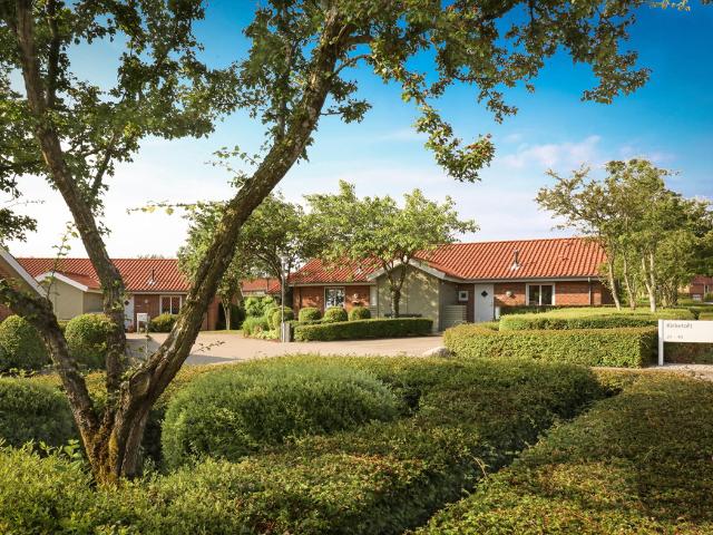 Villa til leje i Asp, Struer Kommune