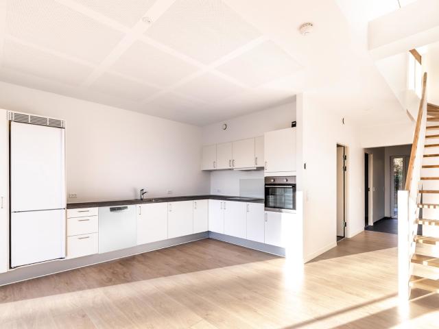 Villa til leje i Knarbjerg, Bremdal