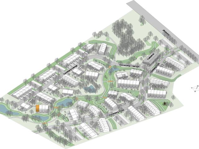 Villa til leje i Viby, Roskilde Kommune