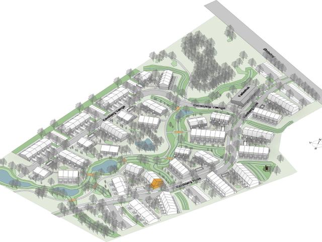 Villa til leje i Viby, Roskilde Kommune