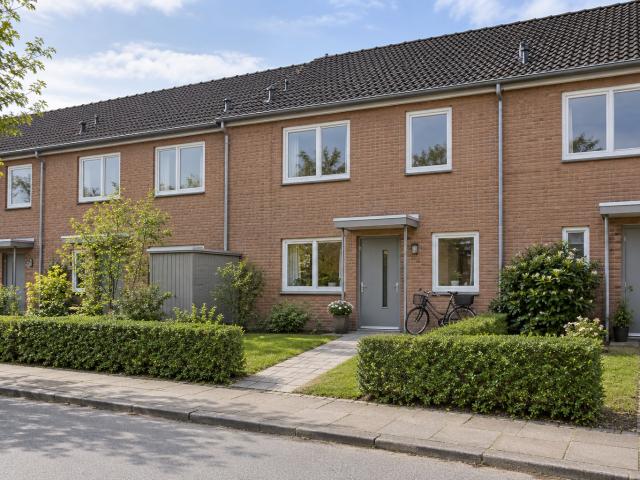Villa til leje i Rønde, Syddjurs Kommune