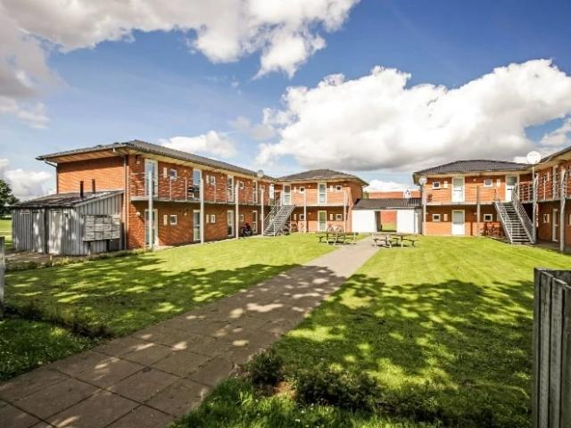 Ejendom til leje i Vejen