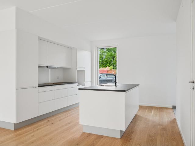 Villa til leje i Hornslet, Århus
