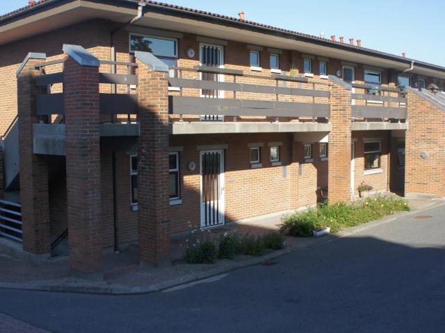 Villa til leje i Aars, Brønderslev-Dronninglund
