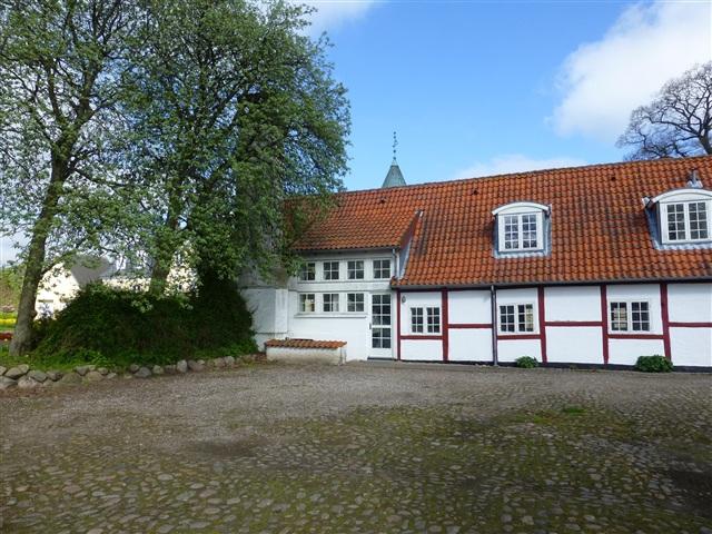 Lejlighed til leje i Mørkøv, Holbæk