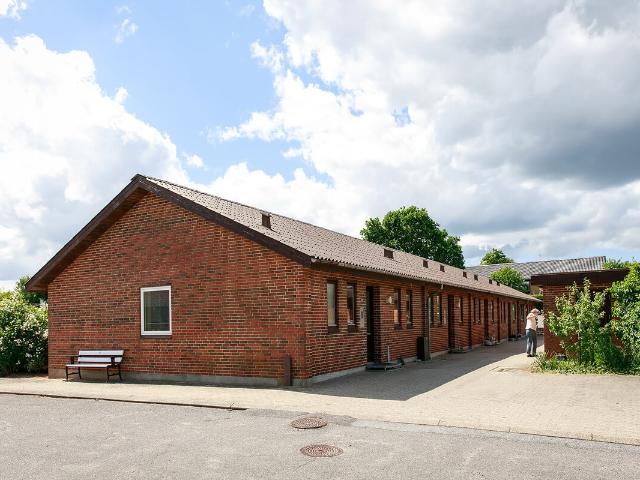 Villa til leje i Karby, Brønderslev-Dronninglund