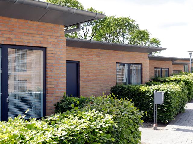 Villa til leje i Sindal, Brønderslev-Dronninglund