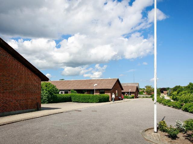 Villa til leje i Karby, Brønderslev-Dronninglund