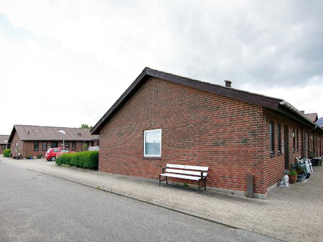 Villa til leje i Karby, Brønderslev-Dronninglund