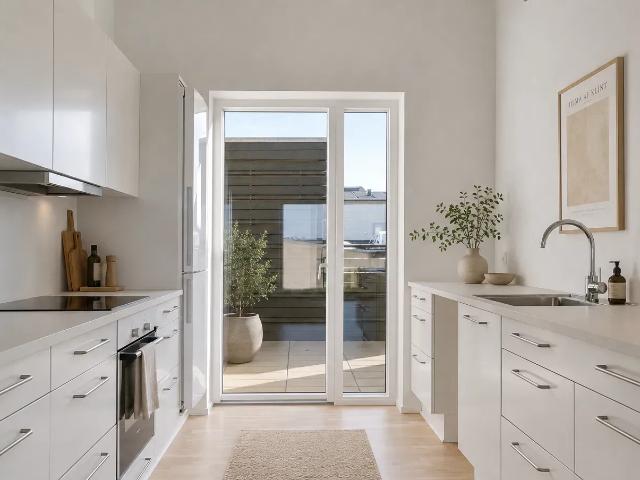 Villa til leje i Tirsbæk Bakker, Vejle