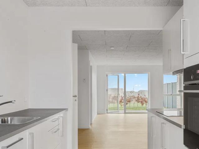 Villa til leje i Børkop, Vejle