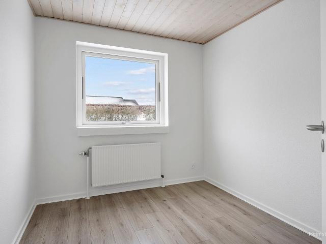 Villa til leje i Fraugde, Odense