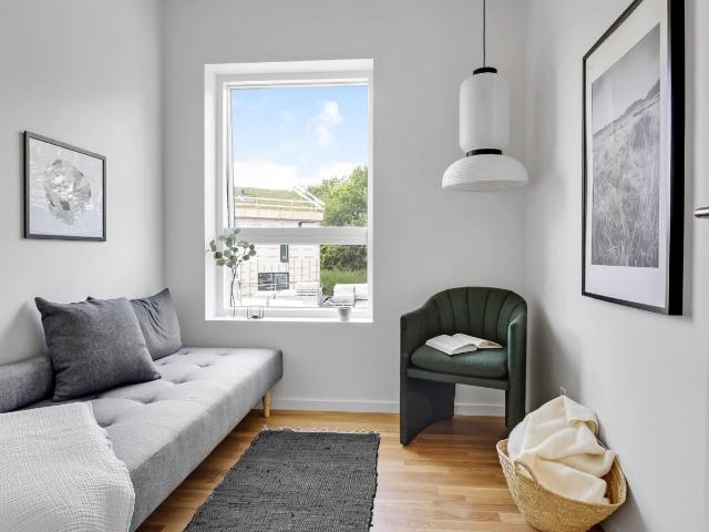 Villa til leje i Århus