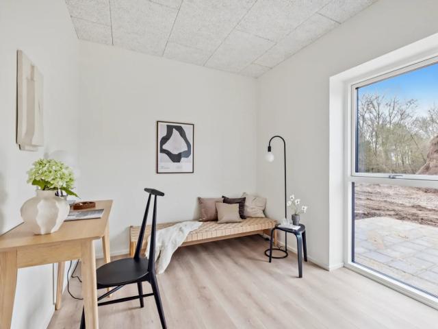 Villa til leje i Vestbjerg, Brønderslev-Dronninglund
