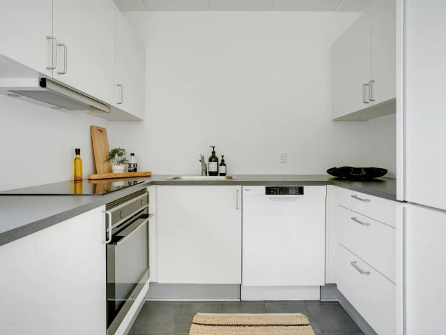 Villa til leje i Kolding