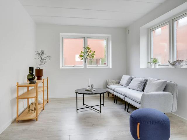 Villa til leje i Kolding