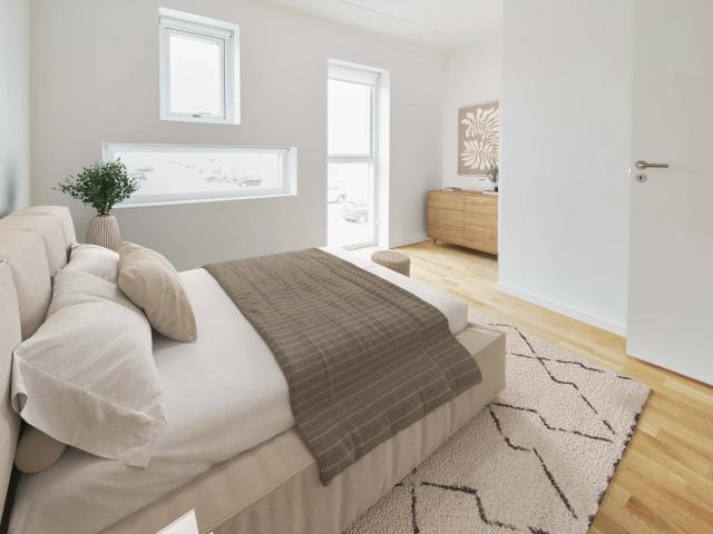Villa til leje i Tilst, Århus