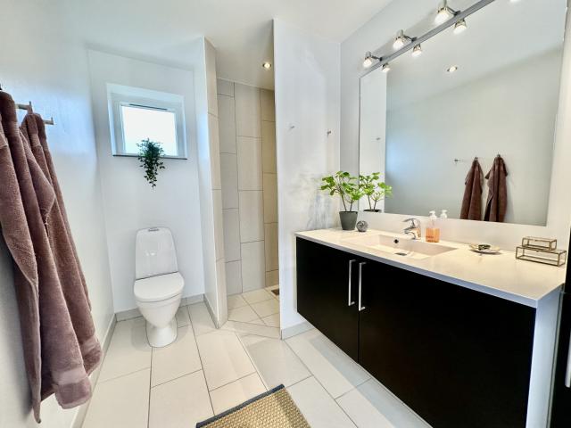 Villa til leje i Hedensted