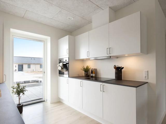 Villa til leje i Hedensted, Århus