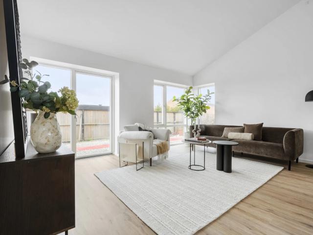 Villa til leje i Lille Smørum, Smørumnedre