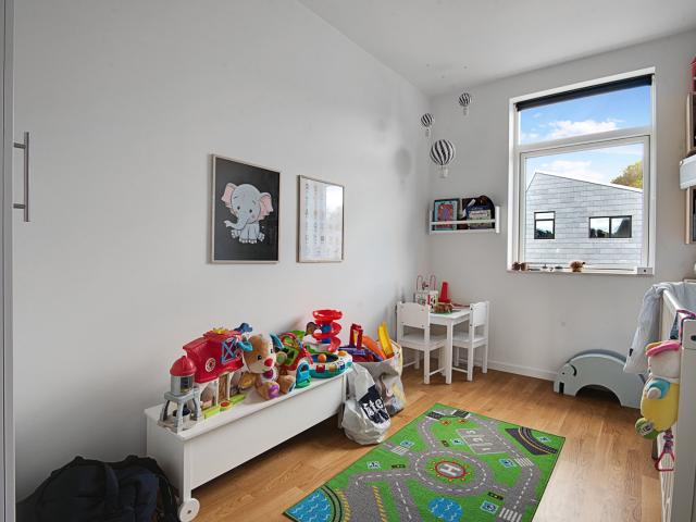 Villa til leje i Århus