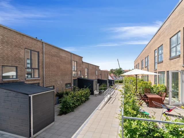 Villa til leje i Lautrupgård, Ballerup