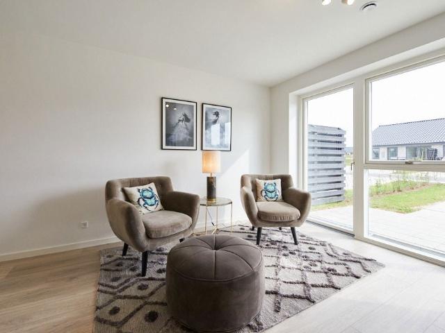 Villa til leje i Vejle