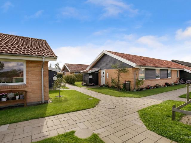 Villa til leje i Over Holluf, Odense