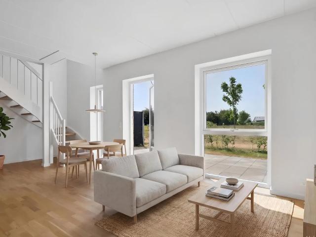 Villa til leje i Sabro, Århus