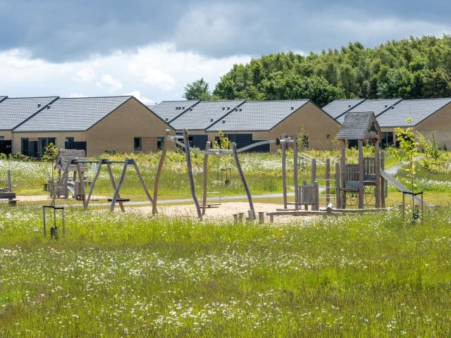 Ejendom til leje i Silkeborg, Århus