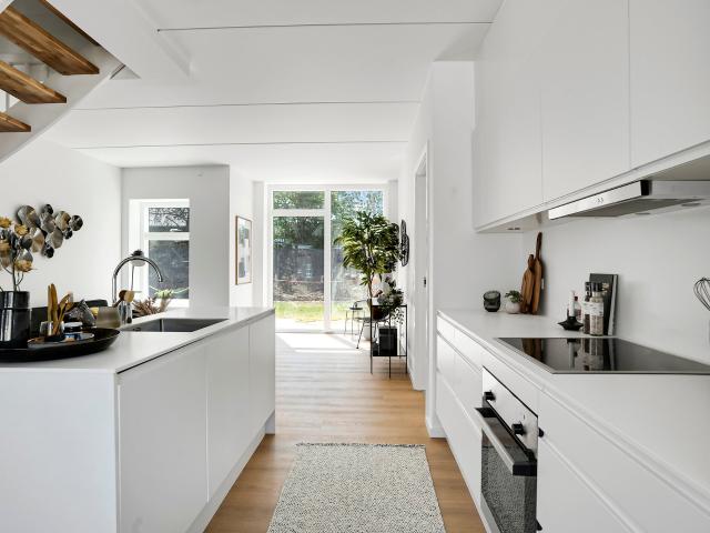 Villa til leje i Kokkedal, Brøndby
